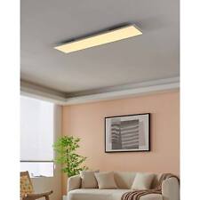Używany, LED Smart+ Panel nadbudowy Crosslink-Z Biały 120x30cm 33,5W CCT Ściemnialny Bluetooth na sprzedaż  Wysyłka do Poland