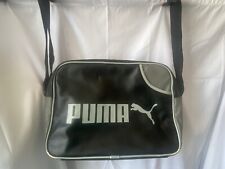 Vintage puma messenger for sale  GODALMING