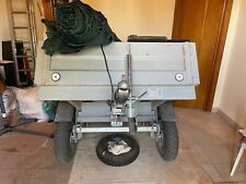 Carrello rimorchio auto usato  Italia