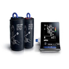Braun exactfit misuratore usato  Roccagloriosa