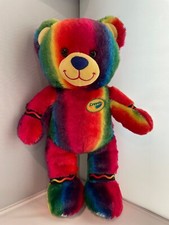 Build bear crayola for sale  Jasper