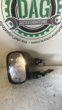 Specchietto manuale anteriore usato  Roma