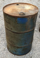 Gallon steel drum for sale  Sorento