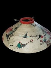 Vtg 1950 christmas for sale  Eden