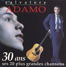 Salvatore adamo ans gebraucht kaufen  Deutschland