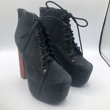 Jeffrey campbell havana for sale  Niles