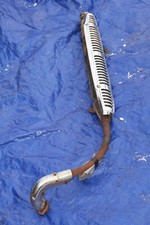 1972 honda muffler for sale  Clinton