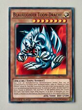 Blauäugiger toon drache gebraucht kaufen  Koblenz