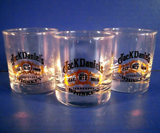 Jack daniels glasses for sale  Corpus Christi