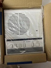 Interfone Aiphone LEF-3 voz aberta seletiva chamada mestre aceita até três portas comprar usado  Enviando para Brazil