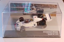 Altaya ixo brabham for sale  BRENTWOOD