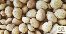 Mandorle guscio sicilia usato  Gela