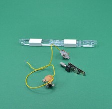 Märklin 7329 innenbeleuchtung gebraucht kaufen  Greiz