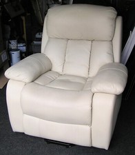 Riser recliner fully for sale  NOTTINGHAM