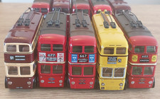 Corgi trolleybuses diecast for sale  ABINGDON