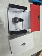 Tissot locle powermatic for sale  HAYWARDS HEATH