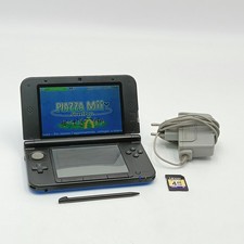 Nintendo 3ds blu usato  Randazzo