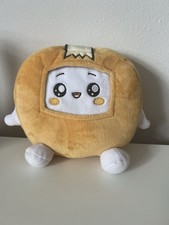 Lankybox official plush for sale  NOTTINGHAM