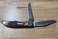Vintage schrade usa for sale  Texarkana