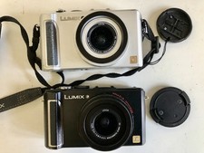 Leica panasonic lumix gebraucht kaufen  Berlin