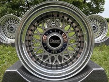 Bbs rm011 5x15 gebraucht kaufen  Fürth