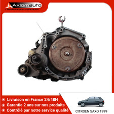 Boite vitesses citroen d'occasion  Amiens-