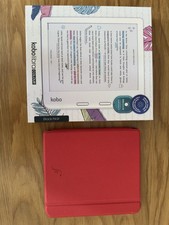 Kobo libra colour for sale  PORTHCAWL