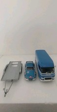 Camion renault saviem d'occasion  Rombas