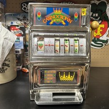 Waco casino crown for sale  Flagstaff