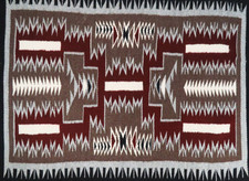 Navajo storm rug for sale  Glendale