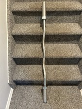 Barbell standard curl for sale  Rockaway