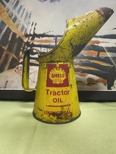 Genuine vintage shell for sale  ALRESFORD