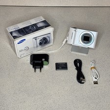Samsung wb30f digital usato  Grottaglie