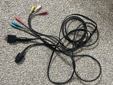 Nintendo gamecube component for sale  Osceola