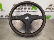 Bmw steering wheel for sale  MANCHESTER