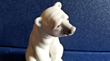 Lladro porzellanfigur polarbä gebraucht kaufen  Gladenbach