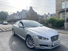 2012 jaguar 2.2 for sale  BRADFORD