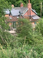 Reclaimed used roof for sale  CRAVEN ARMS