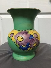Czech pottery hand for sale  Franklin