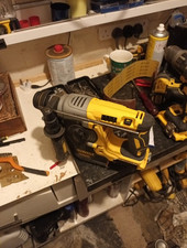 Dewalt dch273 18v for sale  ROCHDALE