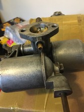 Carburettor 3457 early for sale  FERRYHILL