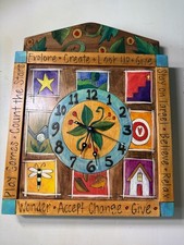 Sticks handcrafted wood for sale  Aurora