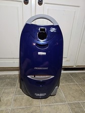 Kenmore canister vacuum for sale  Hiawassee