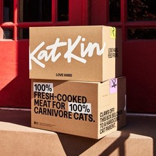 Katkin fresh cat for sale  BICESTER