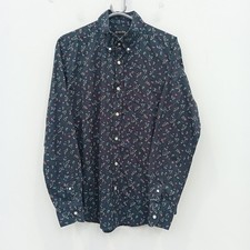 Massimo dutti shirt for sale  FLEET