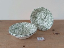 Vintage ironstone broadhurst for sale  LOUTH