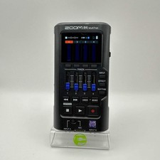 Zoom multitrak khz for sale  Bothell