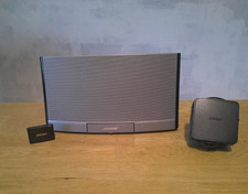 Bose sounddock portable usato  Italia