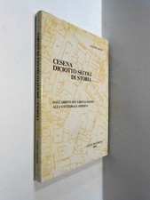 Cesena diciotto secoli usato  Cesena