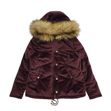 Lipsy purple zip for sale  LEICESTER